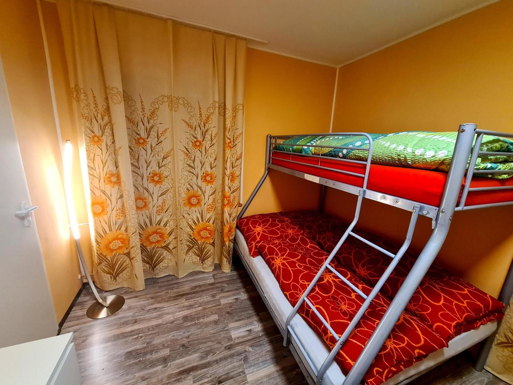 Hotel Garni Am Hochwald Braunlage Habitación foto