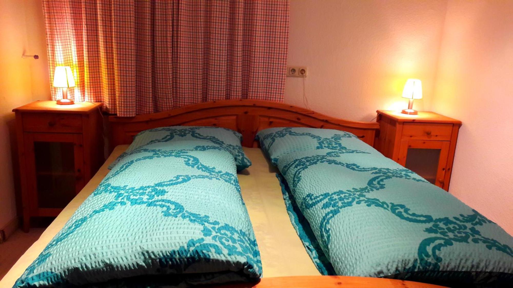Hotel Garni Am Hochwald Braunlage Habitación foto