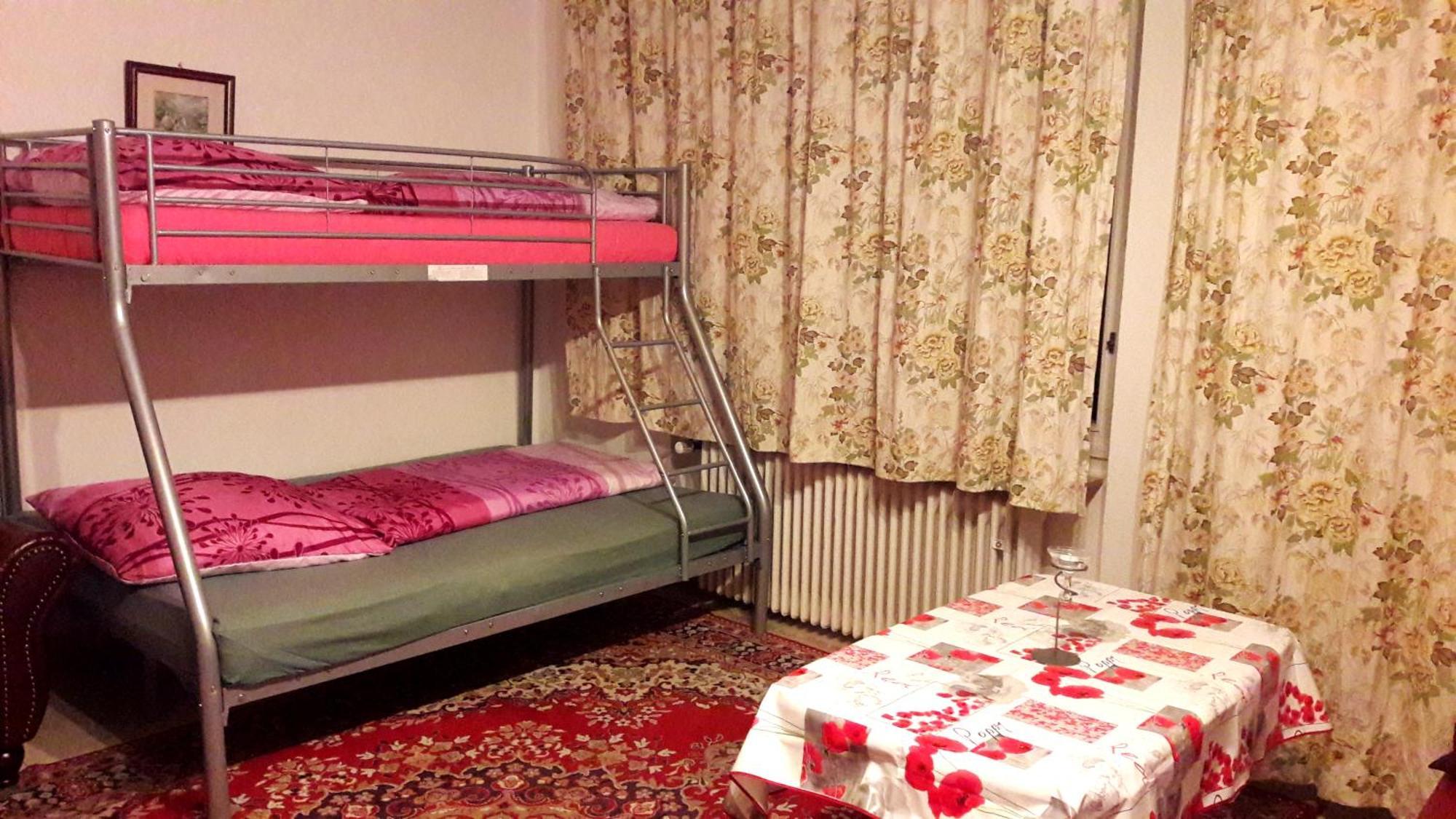 Hotel Garni Am Hochwald Braunlage Habitación foto