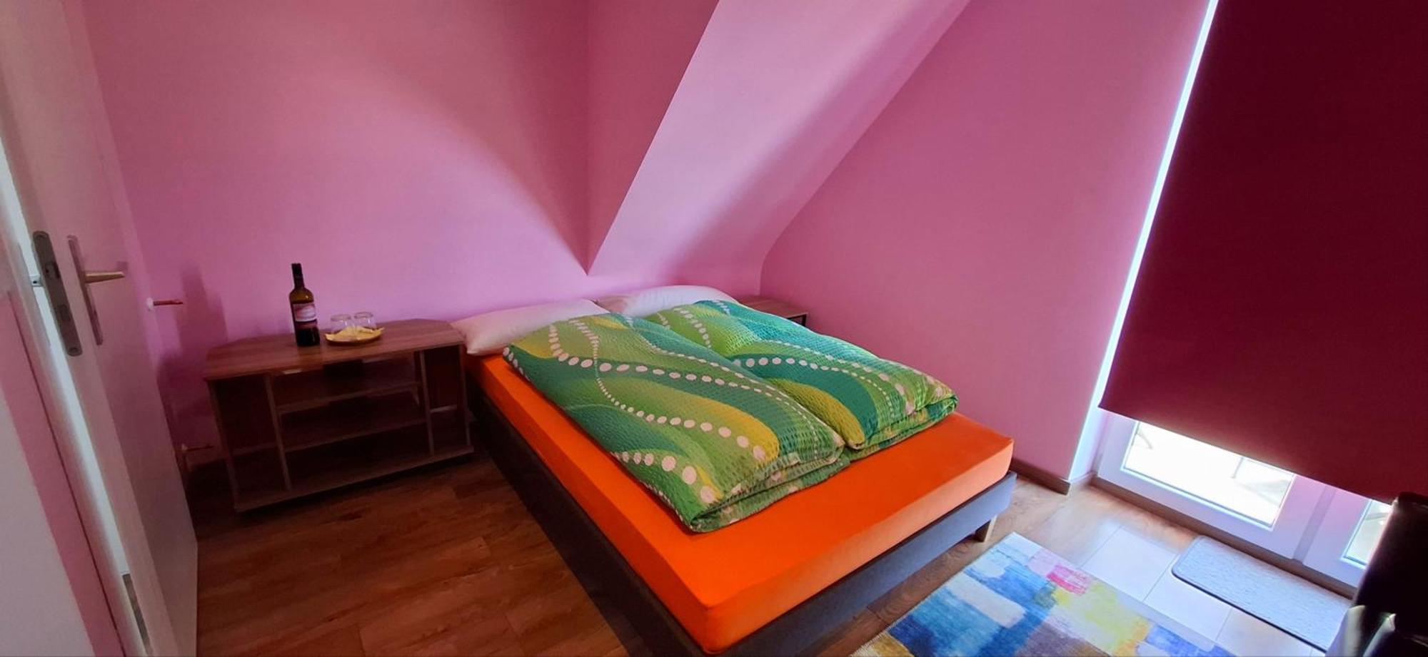 Hotel Garni Am Hochwald Braunlage Habitación foto